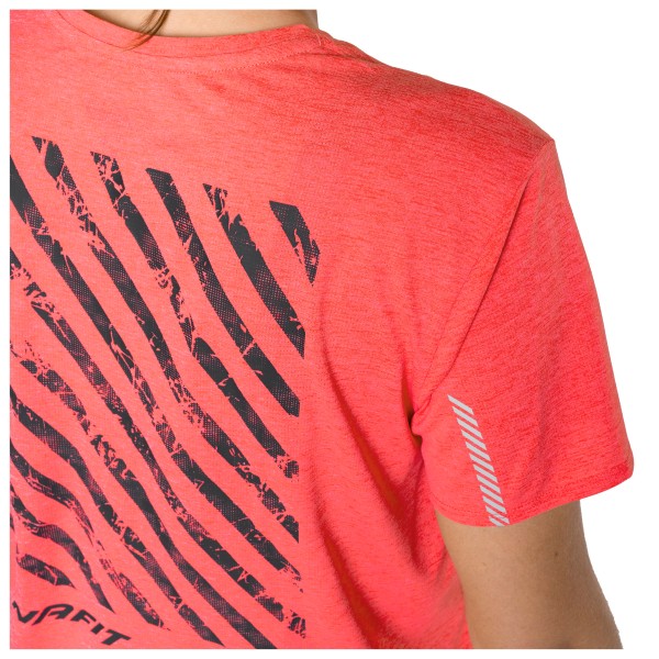 Dynafit - Women's Trail T-Shirt - Hardloopshirt
