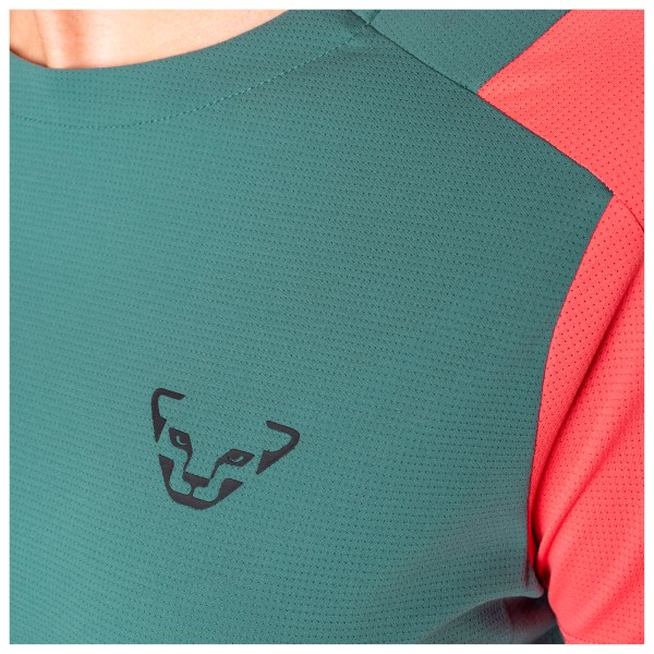 Dynafit - Women's Transalper S/S Tee - Camiseta funcional