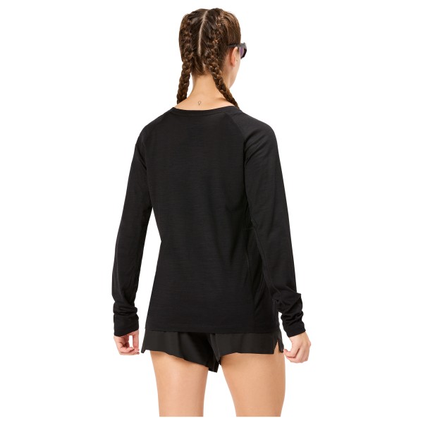 NNormal - Women's Merino Long Sleeve - Maglia da corsa