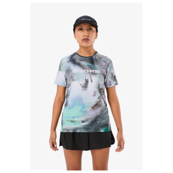 NNormal - Women's Race T-Shirt - Loopshirt