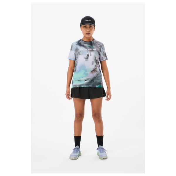 NNormal - Women's Race T-Shirt - Loopshirt