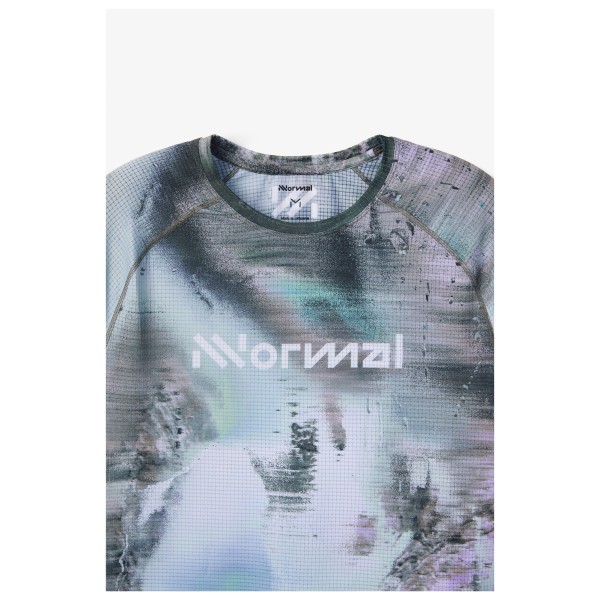 NNormal - Women's Race T-Shirt - Loopshirt