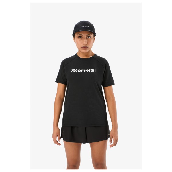 NNormal - Women's Race T-Shirt NN - Loopshirt