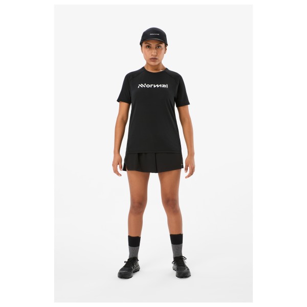 NNormal - Women's Race T-Shirt NN - Loopshirt