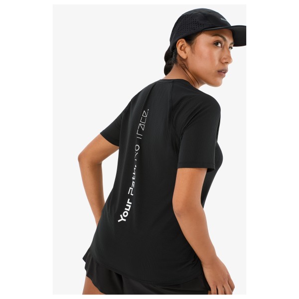 NNormal - Women's Race T-Shirt NN - Loopshirt