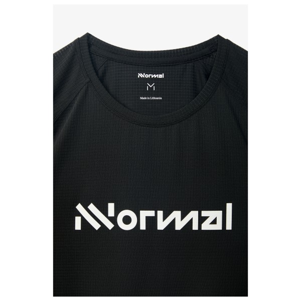 NNormal - Women's Race T-Shirt NN - Loopshirt