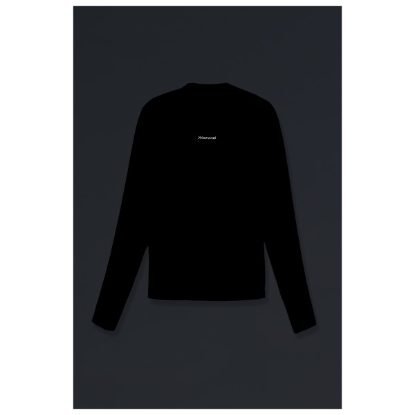 NNormal - Women's Trail Long Sleeve - Løbeshirt