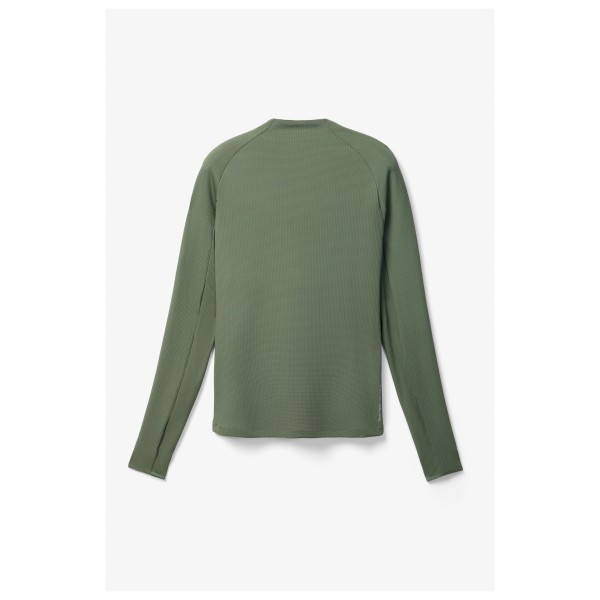 NNormal - Women's Trail Long Sleeve - Løbeshirt