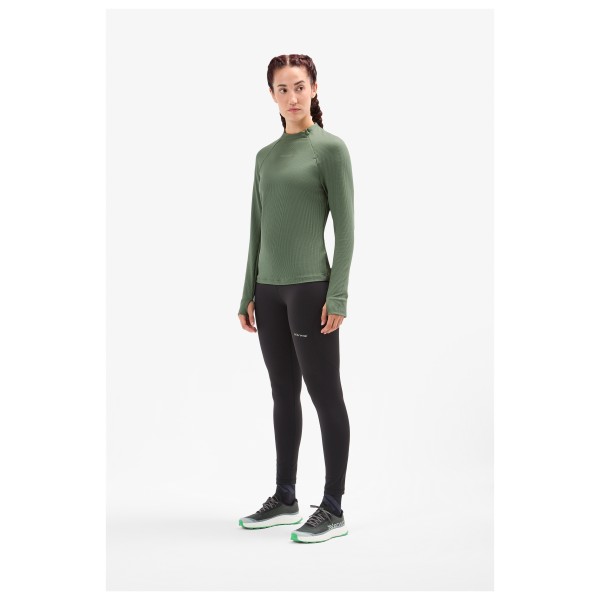 NNormal - Women's Trail Long Sleeve - Løbeshirt