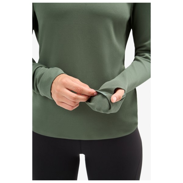 NNormal - Women's Trail Long Sleeve - Løbeshirt