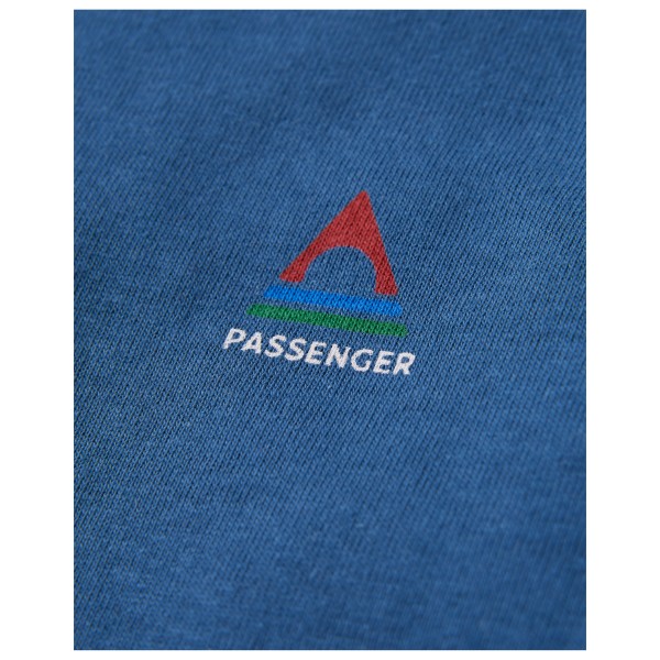 Passenger - Women's Classic Recycled Cotton T-Shirt - Camiseta de manga corta