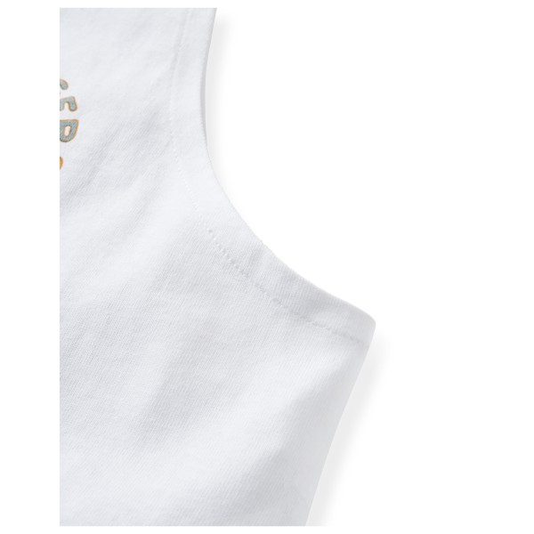Passenger - Women's Dune Recycled Cotton Vest - Topp