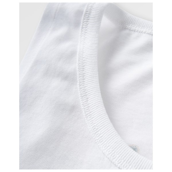 Passenger - Women's Dune Recycled Cotton Vest - Topp