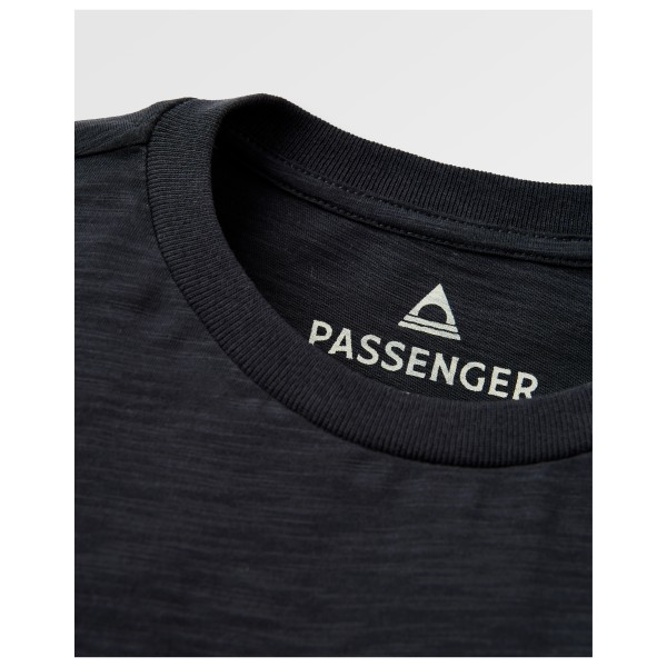 Passenger - Women's Laidback Recycled Cotton T-Shirt - Camiseta de manga corta
