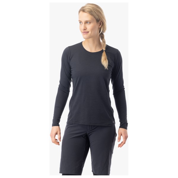 7mesh - Women's Desperado Merino Shirt L/S - Camiseta de merino