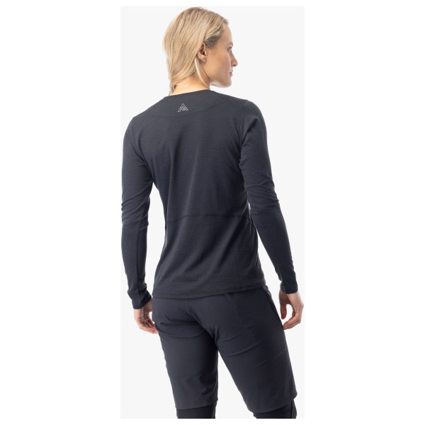 7mesh - Women's Desperado Merino Shirt L/S - Camiseta de merino