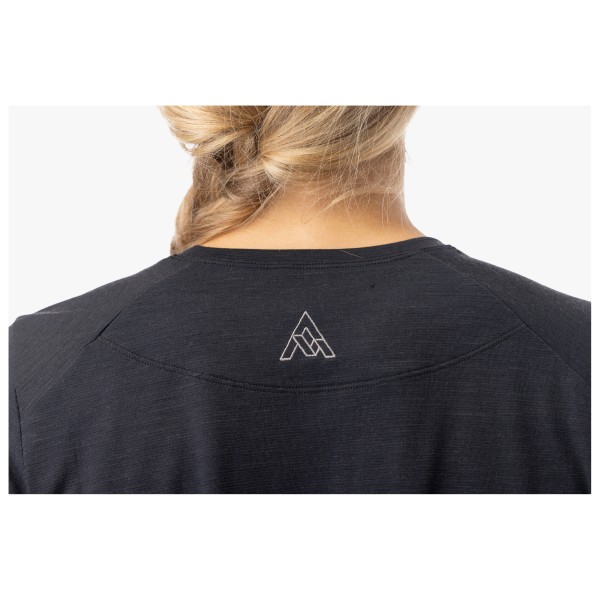 7mesh - Women's Desperado Merino Shirt L/S - Camiseta de merino