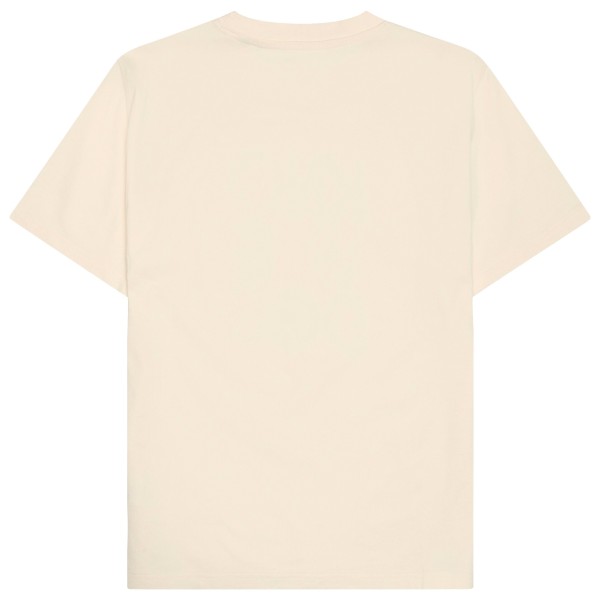 KnowledgeCotton Apparel - Women's Graphic T-Shirt - Camiseta de manga corta