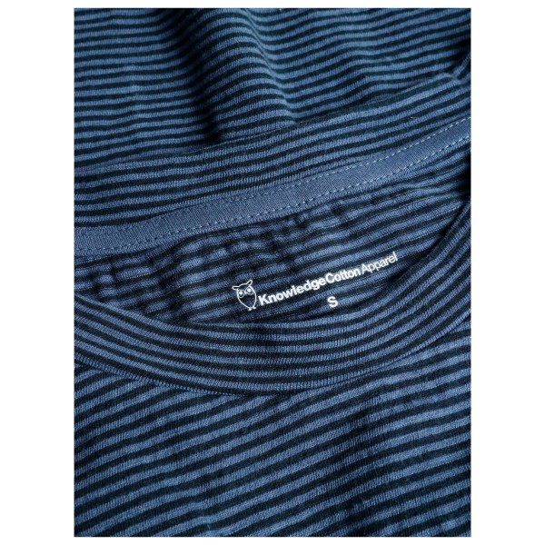 KnowledgeCotton Apparel - Women's Slub Tanktop - Topp