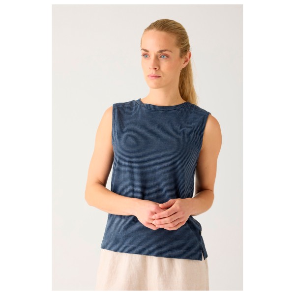 KnowledgeCotton Apparel - Women's Slub Tanktop - Toppi