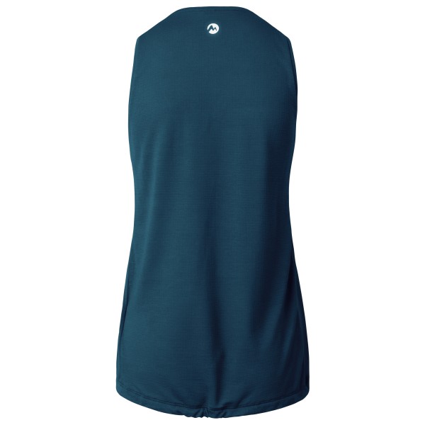 Martini - Women's Via Sleeveless Shirt - Débardeur