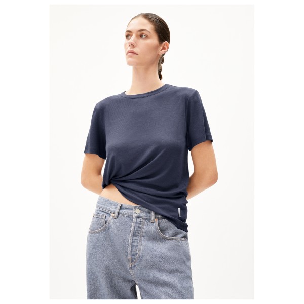 ARMEDANGELS - Women's Genesaa - T-Shirt