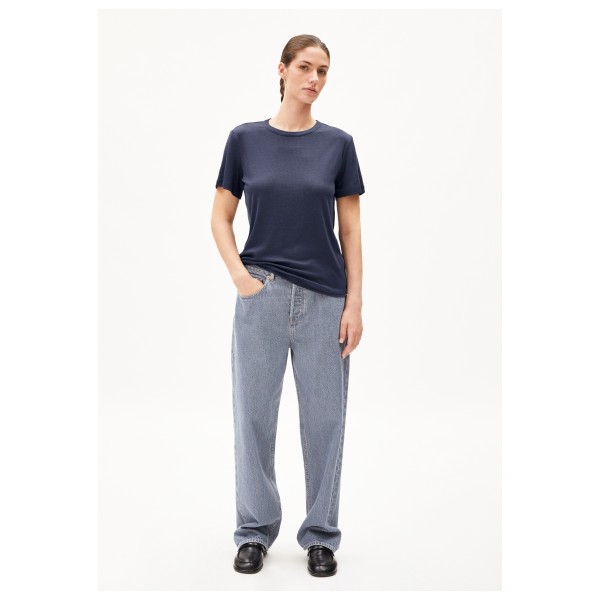 ARMEDANGELS - Women's Genesaa - T-Shirt