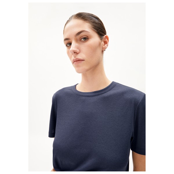 ARMEDANGELS - Women's Genesaa - T-Shirt