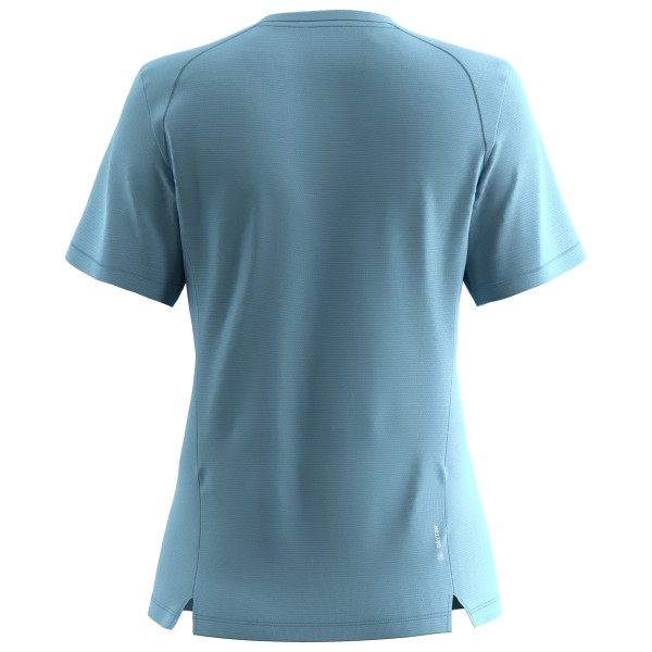 Salewa - Women's Puez Dry T-Shirt - Camiseta funcional