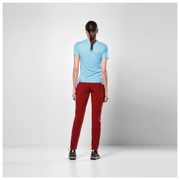 Salewa - Women's Puez Dry T-Shirt - Camiseta funcional