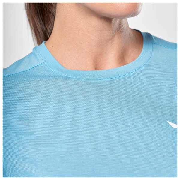 Salewa - Women's Puez Dry T-Shirt - Camiseta funcional
