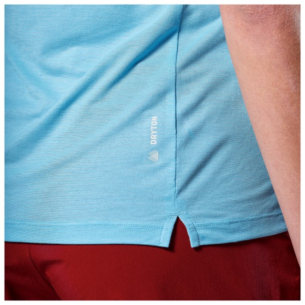 Salewa - Women's Puez Dry T-Shirt - Camiseta funcional