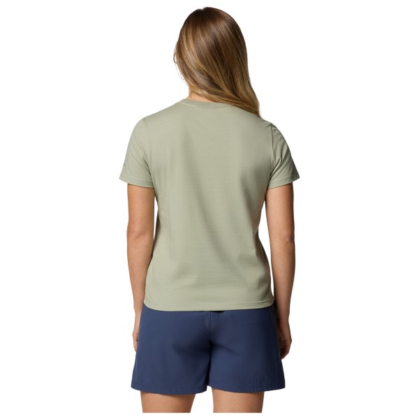 Columbia - Women's Delta Drift Graphic S/S - Camiseta funcional