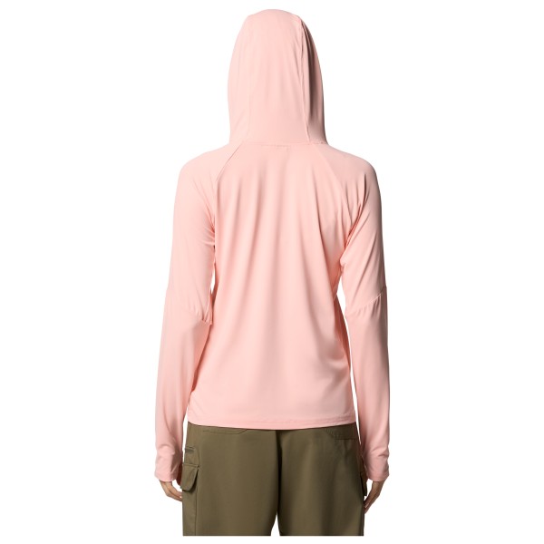 Columbia - Women's Skien Valley Hoodie - Sportshirt
