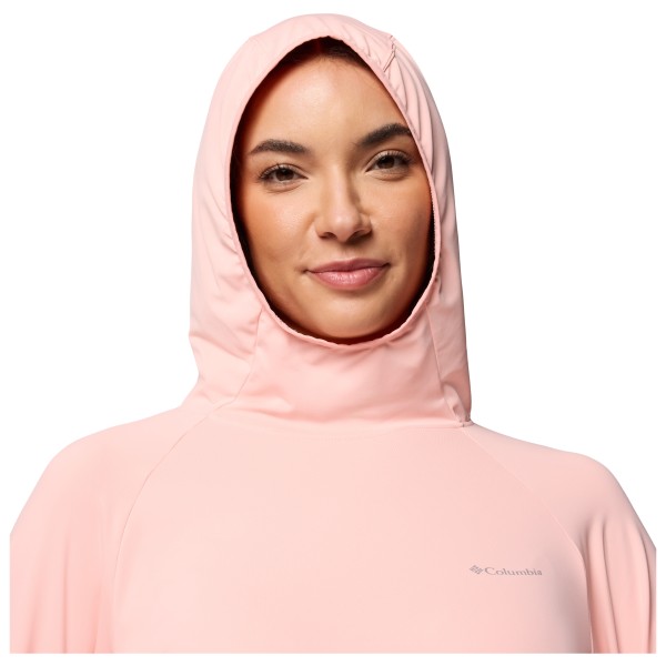 Columbia - Women's Skien Valley Hoodie - Sportshirt