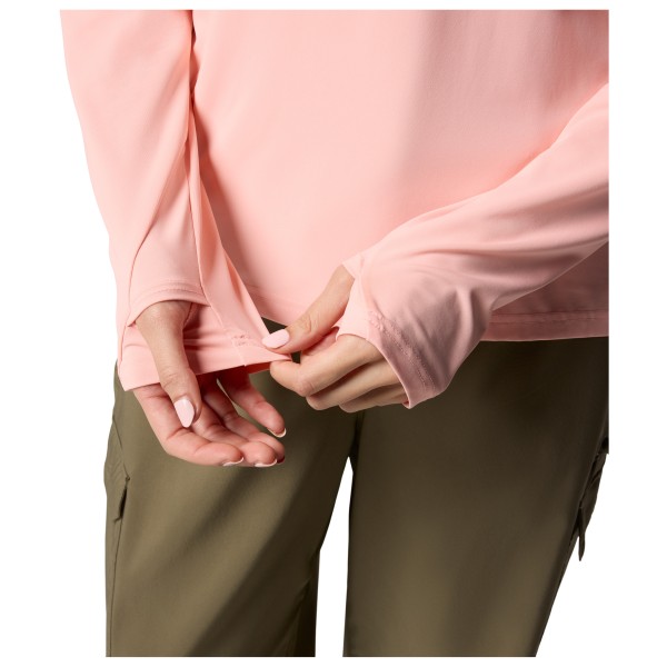 Columbia - Women's Skien Valley Hoodie - Sportshirt
