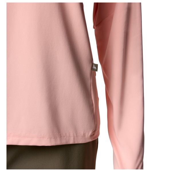 Columbia - Women's Skien Valley Hoodie - Sportshirt