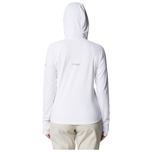 Columbia - Women's Summit Valley Hoodie - Camiseta funcional