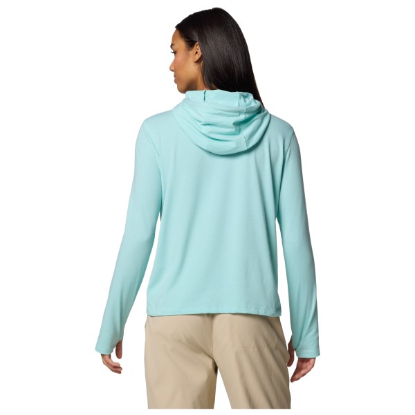 Columbia - Women's Sun Trek Hoodie II - Sportshirt