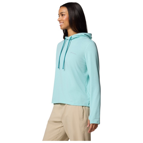 Columbia - Women's Sun Trek Hoodie II - Sportshirt