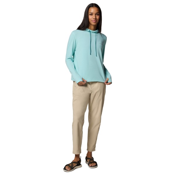 Columbia - Women's Sun Trek Hoodie II - Sportshirt