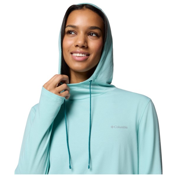 Columbia - Women's Sun Trek Hoodie II - Sportshirt