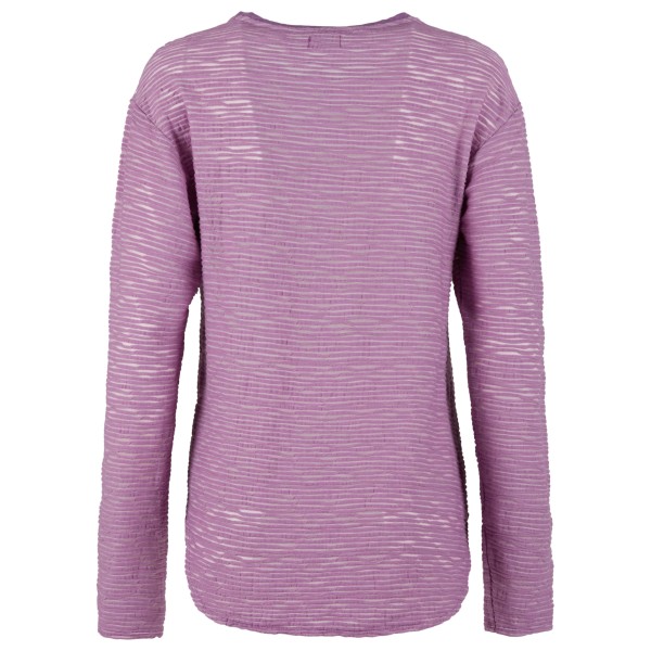 E9 - Women's Kyla - Maglia a manica lunga