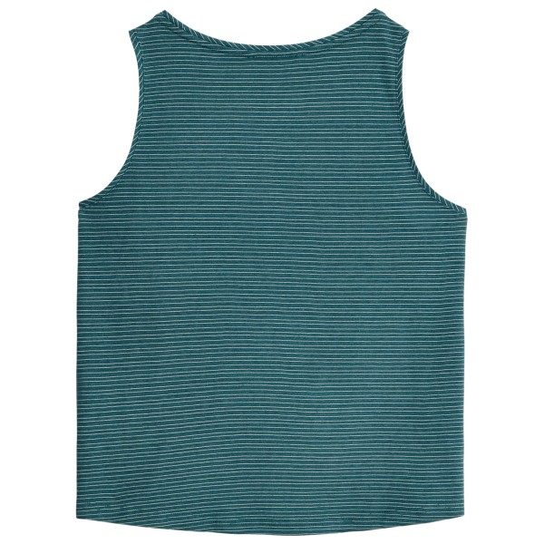 Royal Robbins - Women's Vacationer Boxy Tank - Topp