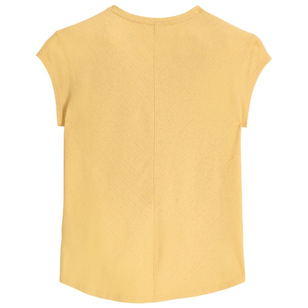 Royal Robbins - Women's Vacationer V-Neck S/S - T-paidat