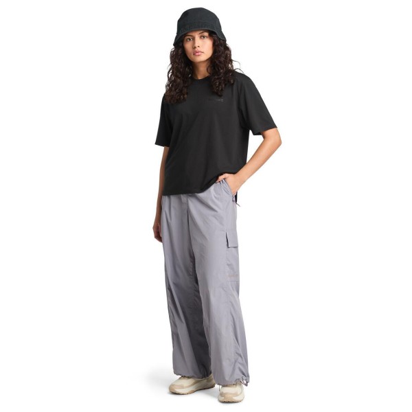 Timberland - Women's Quick-Dry UV-Protection S/S Tee - Camiseta de manga corta