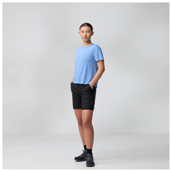 Fjällräven - Women's Abisko Lite S/S - Sportshirt