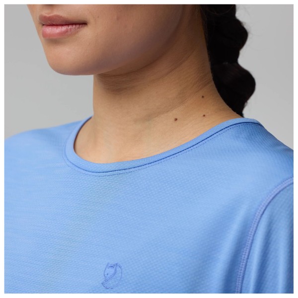 Fjällräven - Women's Abisko Lite S/S - Sportshirt