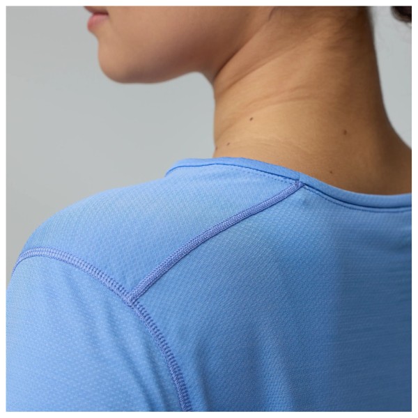 Fjällräven - Women's Abisko Lite S/S - Sportshirt