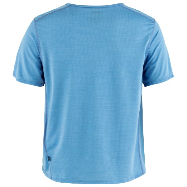 Fjällräven - Women's Abisko Lite S/S - Tekninen paita